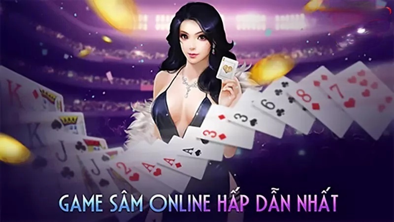 Anh em cần nắm rõ cách tính điểm sâm để có thể chơi tốt game hơn