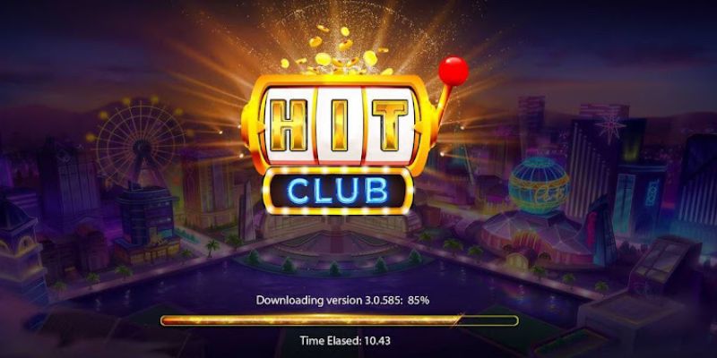 Hitclub là một trong những cổng game sở hữu hệ thống khuyến mãi khủng