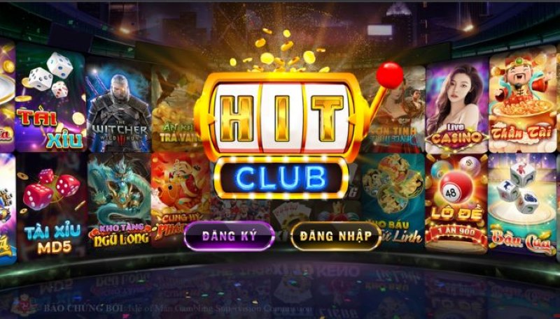 Khuyến mãi hitclub dành cho cược thủ