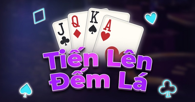 Tiến lên đếm lá hitclub đem đến lối chơi đặc sắc