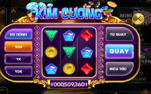 Hành trình khám phá game kim cương hitclub