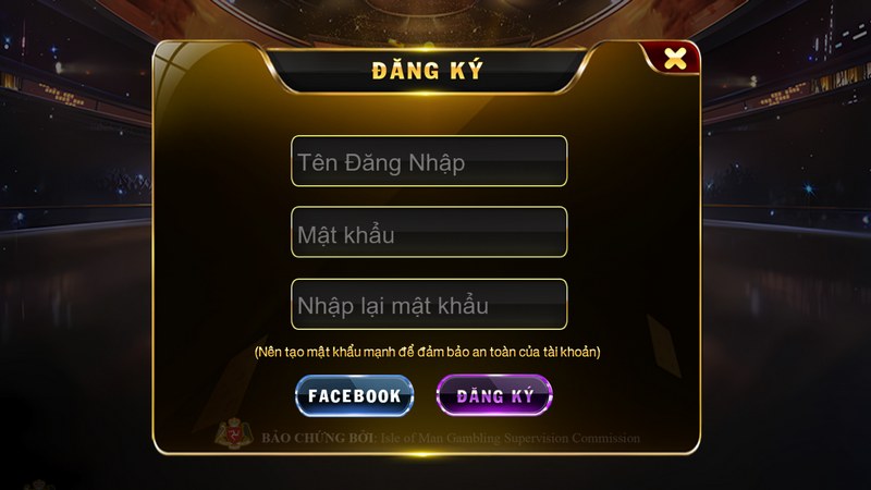 Tạo tài khoản hitclub chơi game đổi thưởng cực chất