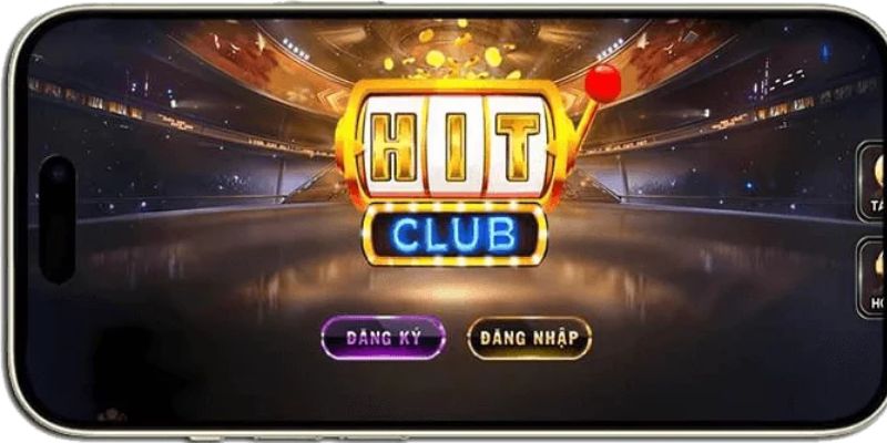 Ứng dụng hitclub mang đến sự thuận tiện cho game thủ