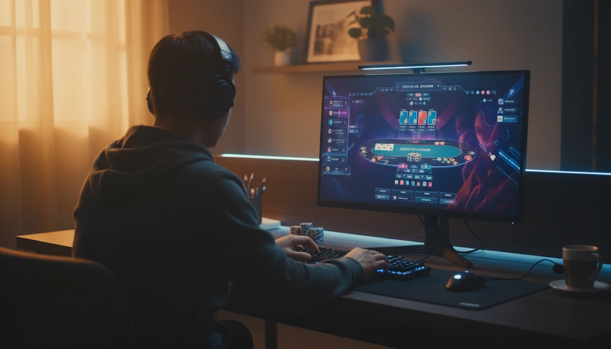Chơi Poker Online Tiền Thật Có Hợp Pháp Tại Việt Nam Không (2)